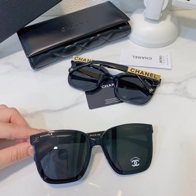 CHANEL 新品來囖 超級百搭少女心燃燒氣質優雅感十足 CH0770  尺寸：