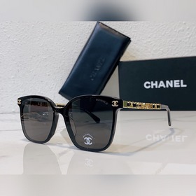 chanel  型號：CH0778  尺寸：56口18-145