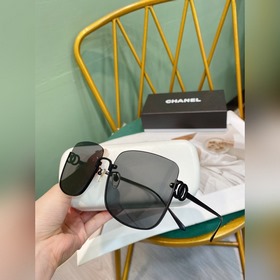 Chanel  型號 CH4182 尺寸：60-16-140