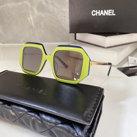 Chanel  型號 6036  尺寸51-22-140