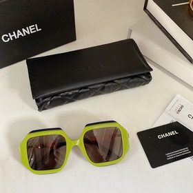 Chanel  型號 6036  尺寸51-22-140