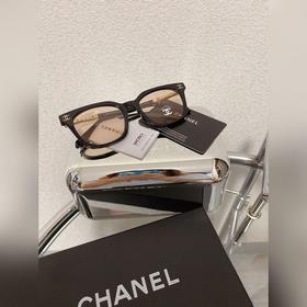 CHANEL 又一個顔值天花闆來了   顯白絕絕子！！質感滿滿！鏡腿标志性镂空