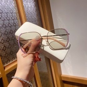 CHANEL墨鏡 ~~~CH6289 神仙紫