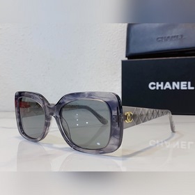 CHANEL   型號：CH5569  尺寸：53-22-145