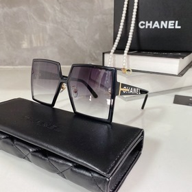 CHANEL  型號：CH6025S 尺寸：58口15-142