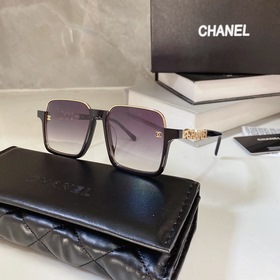 CHANEL 香奈兒 字母鏡腿  型號：4267 尺寸：55口17-145