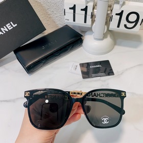 chanel  型號：CH0778  尺寸：56口18-145