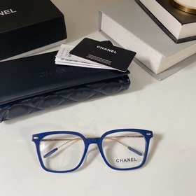 chanel CH6013 尺寸：53-19-135