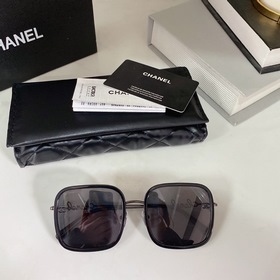 chanel  型號：CH0761  尺寸：55口20-145