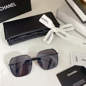 CHANEL墨鏡  2023新款CH6289 尺寸：59-16-140兼複古