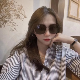 CHANEL   型號：4182-Q     集美們看過來呀~~~新款小香墨鏡