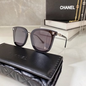 chanel 型號 ：CH6373 尺寸：65口18-145