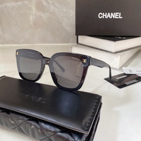chanel  型號：CH6918 尺寸：64口18-145
