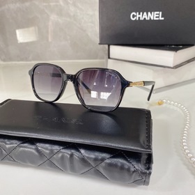 Chanel  型號 5988  尺寸 51-20-140