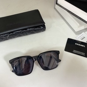 CHANEL  型號：CH6007S  尺寸：52口17-142