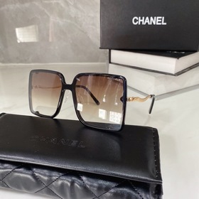 Chanel  型號5955  尺寸58-18-140