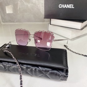 chanel  型號：2206O 尺寸：54口17-140配送鍊子～～