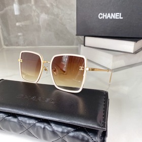 chanel CH7285 尺寸：57口19-140