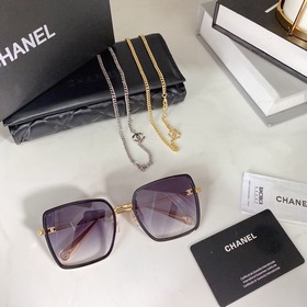 chanel CH7285 尺寸：57口19-140
