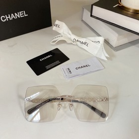 chanel  型號：3650-S 尺寸：62口17-140