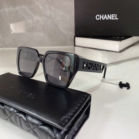 CHANEL  型號 6614  尺寸56-19-140