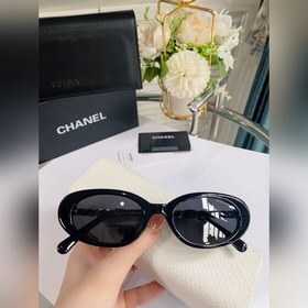 chanel 香奶奶開春爆款新品 首發CH7980 53口23-145凹造型