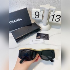 chanel  型號：9232 尺寸：53口22-145