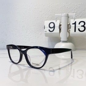 chanel  型號：CH3440 尺寸：51口18-140