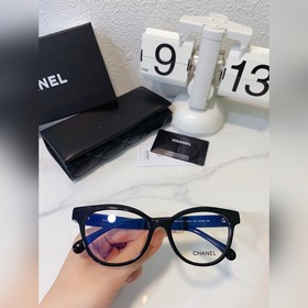 chanel  型號：CH3440 尺寸：51口18-140