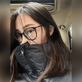香奈兒鏡框3282yyds奧時尚是個輪回香奈兒圓框光學眼鏡 3282 黑鏡
