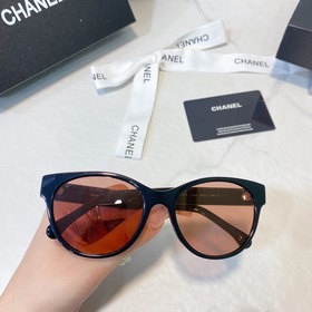chanel  型號：3431-B-A  尺寸：52口17-140