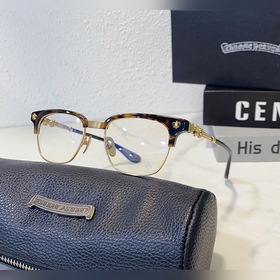 CHROME HEARTS  型號：BONENNOISSEUR II 尺寸：53