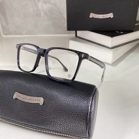 CHROME HEARTS  型號：CH3108 尺寸：55口18-152