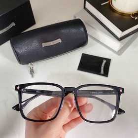 CHROME HEARTS  型號：CH3108 尺寸：55口18-152