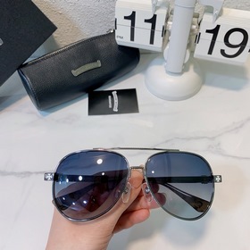 CHROME HEARTS  型號：PAINAL-II 尺寸：62口16-148