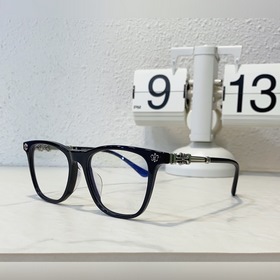 CHROME HEARTS  型號：BONENNISSEUR-A 尺寸：53口1