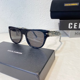 高級貨亞洲版 DOLCE&GABBANA-Perosl世紀聯名款 摩登最新發布 