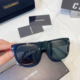 高級貨亞洲版 DOLCE&GABBANA-Perosl世紀聯名款 摩登最新發布 