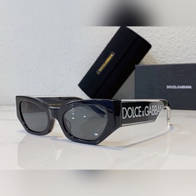 DOLCE & GABBANA  型號：DG6186 尺寸：51口20-145