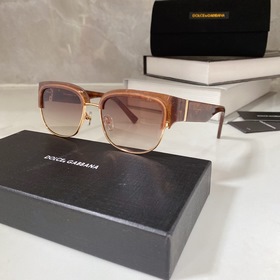 DOLCE & GABBANA  DG6137 尺寸：55口17-145。