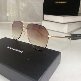 DOLCE & GABBANA  型號：DG2276 尺寸：60口14-140