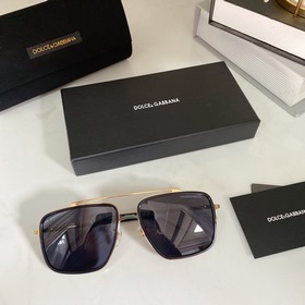 DOLCE & GABBANA  型號：DG2220 尺寸：57口17 -140