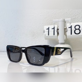 DOLCE & GABBANA  型號：DG 8156 尺寸：53口17-1
