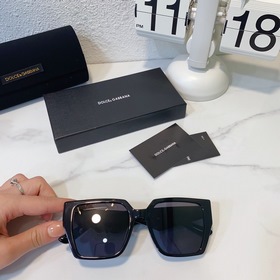 DOLCE & GABBANA  型號：DG4437 尺寸：54口19-145