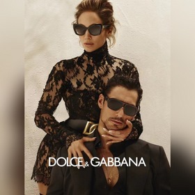 DOLCE & GABBANA  型號：DG 4405 尺寸：53口20-145