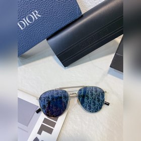 蛤蟆鏡 DIOR DIORLINK  尺寸：56-16-145