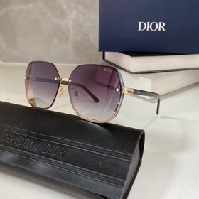 新款 Dior CD5973 尺寸：63-13口140