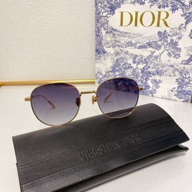 Dior 迪奧秋上新墨鏡 細節圖DIORBLACKSUIT