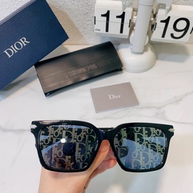 DIOR  型號：DIORBLACKSUIT S3F 尺寸：57口16-150