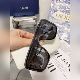 Dior Sunshine  S1U  酷酷的連體風鏡   尺寸：65-15-
